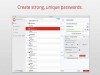 Last Pass App for iPhone