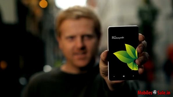 Photosynth App for Windows Phone Photosynth App for Windows Phone