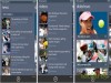Bing Sports App for Windows Phone