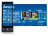 FourSquare App for Windows Phone