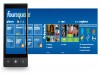 FourSquare App for Windows Phone