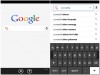 Google Search App for Windows Phone