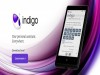 Indigo App for Windows Phone