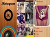 Metrogram App for Windows Phone