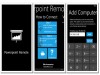 Power Point Remote App for Windows Phone
