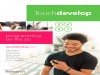 Touch Develop App for Windows Phone