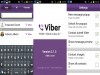 Viber App for Windows Phone