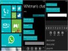 WhatsApp for Windows Phone