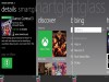 Xbox Smartglass App for Windows Phone
