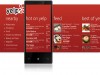Yelp App for Windows Phone