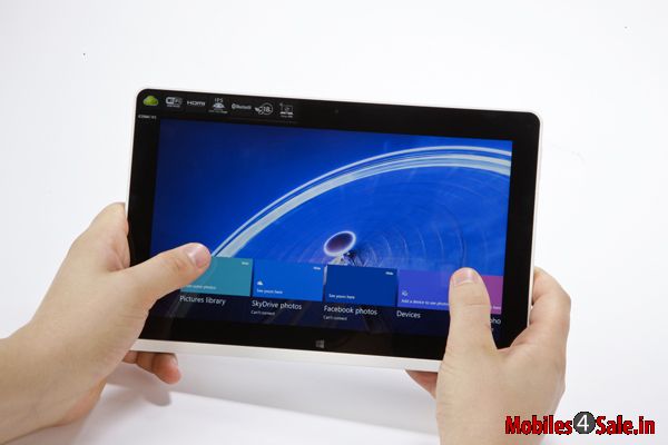 Tablet For Classroom