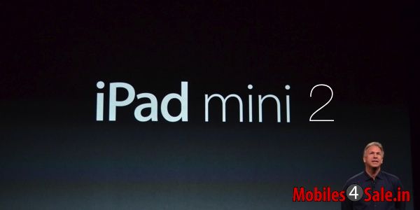 Apple iPad Mini2