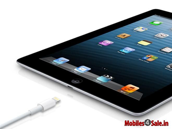 Apple iPad4