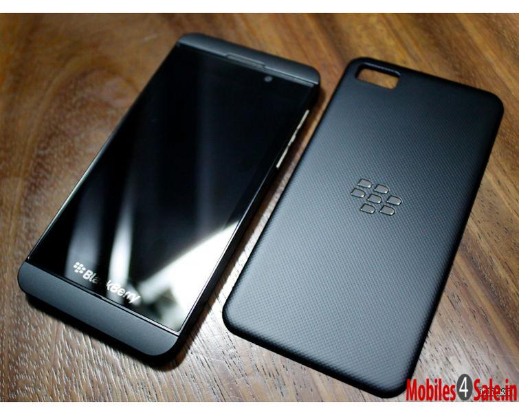 Blackberry 10 L-Series
