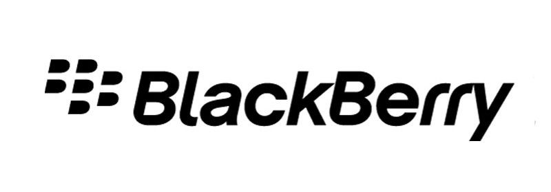Blackberry Logo New