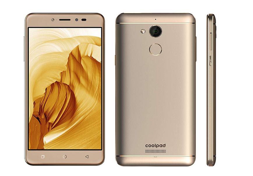 Coolpad Note 5