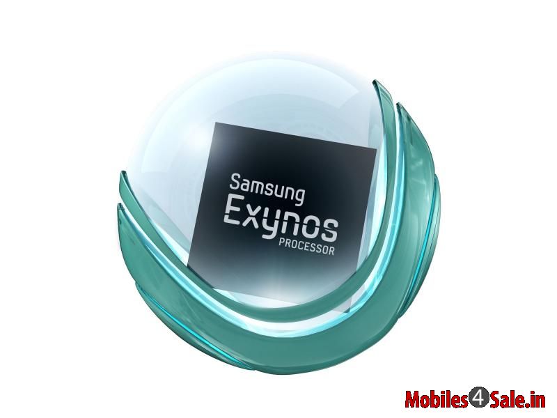 Exynos Processor Will Be Featured Ingalaxy Note 5