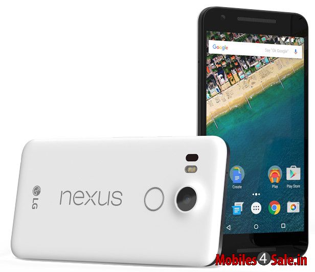 Google Nexus 5x