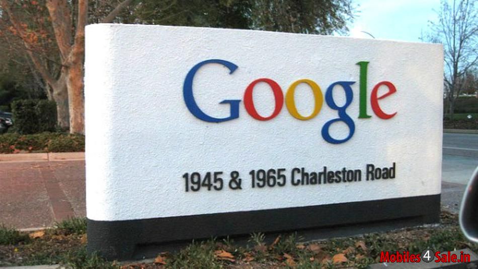 Google may have 1 million employees