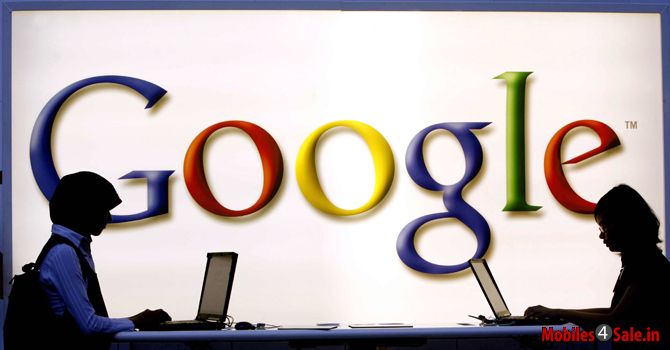 Google may have 1 million employees