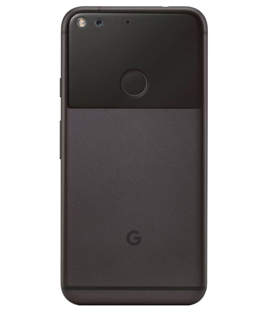 Google Pixel Black