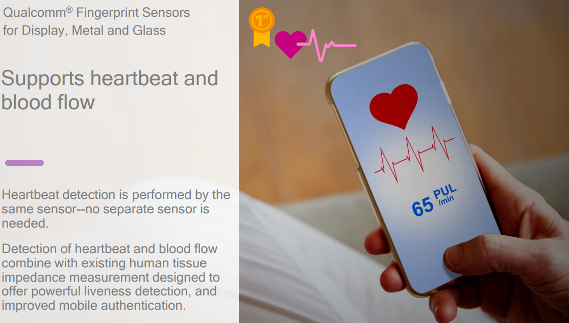 Heartbeat Sensor