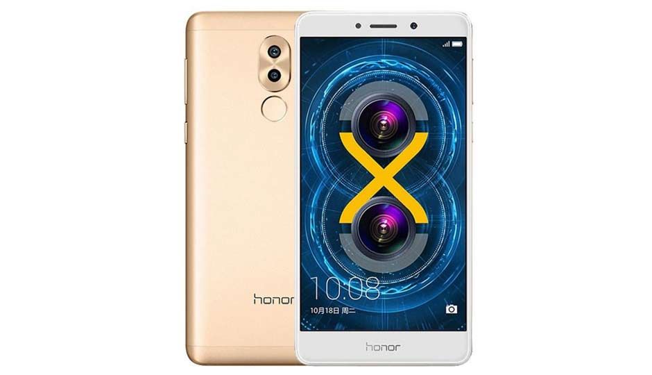 Honor 6x