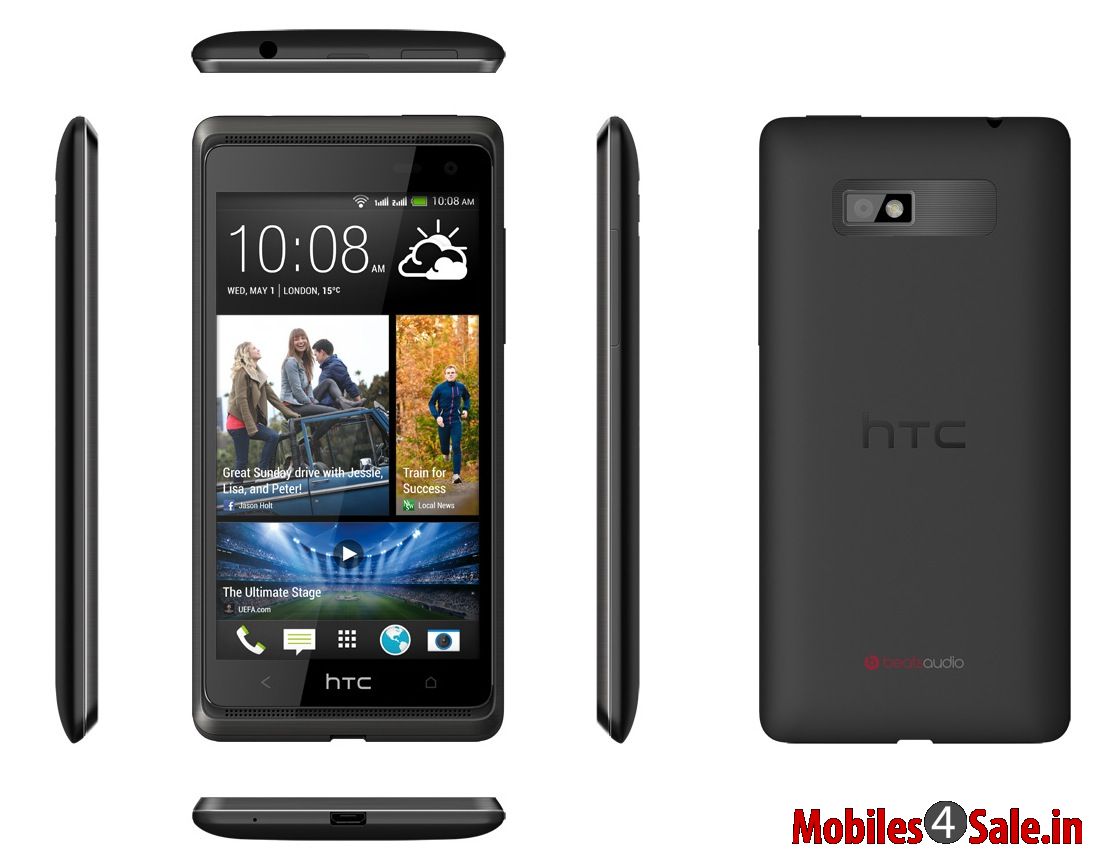 HTC Desire 600C