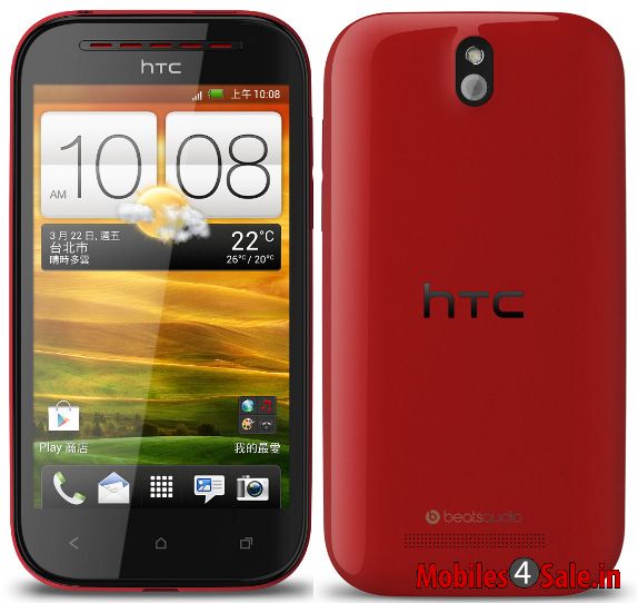HTC Desire P