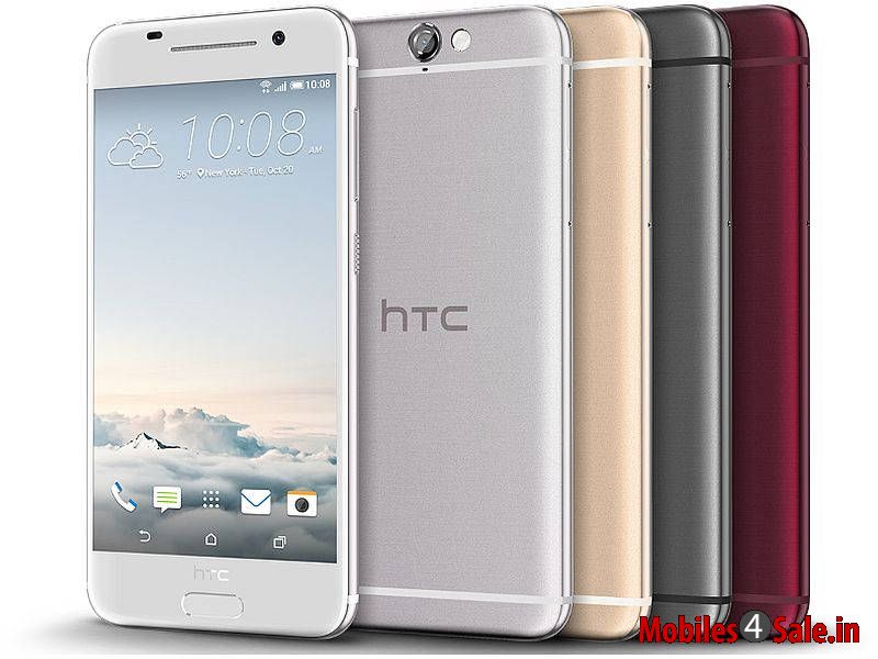 Htc One A9 Colors
