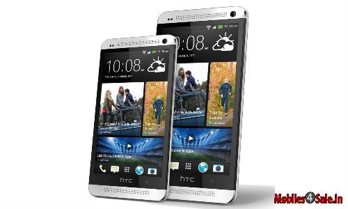 HTC One Phablet