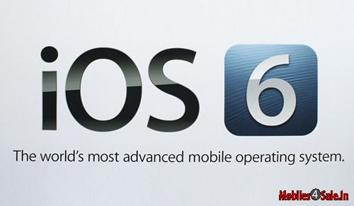 Apple iOS 6 Review