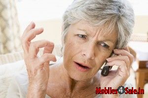 Tips on Buying Cell phone for your Parents