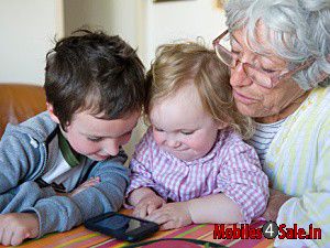Tips on Buying Cell phone for your Parents