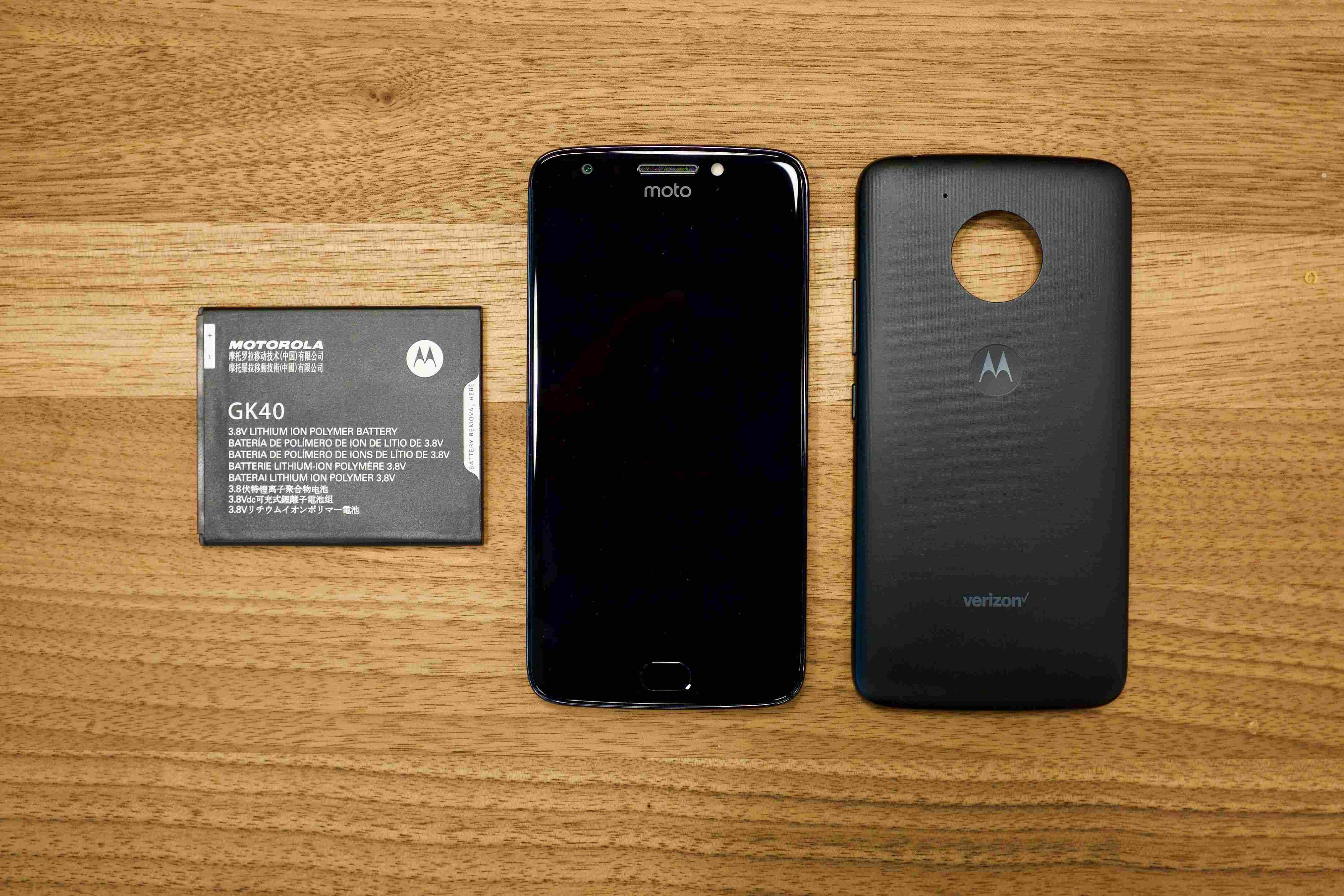 Moto E4 Plus available at Rs 999 with Flipkart exchange offer