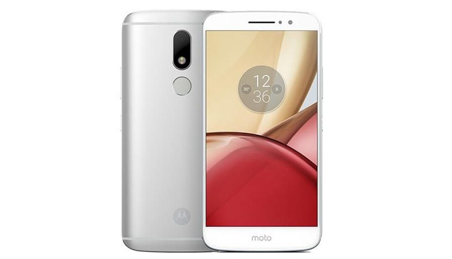 Moto M