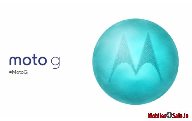 Motorola Moto G Teaser