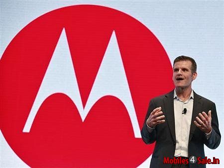  Motorola Moto X 