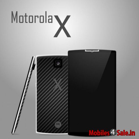 Motorola X