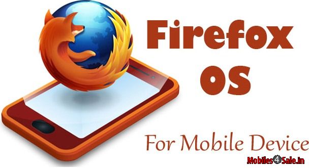 ZTE Smartphones with Firefox OS