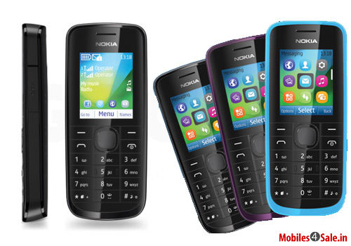 Nokia 114 Dual Sim