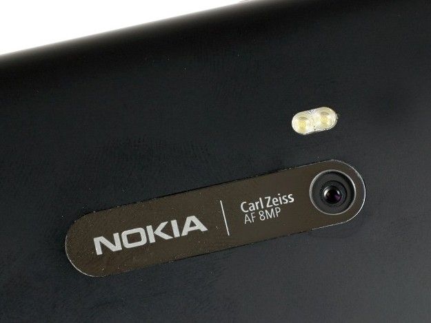 Nokia Carl