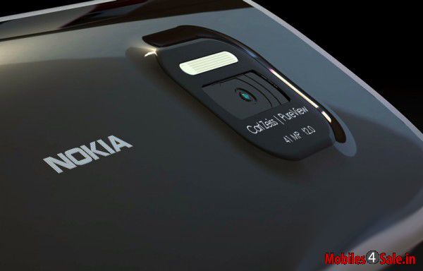 Nokia Lumia 945