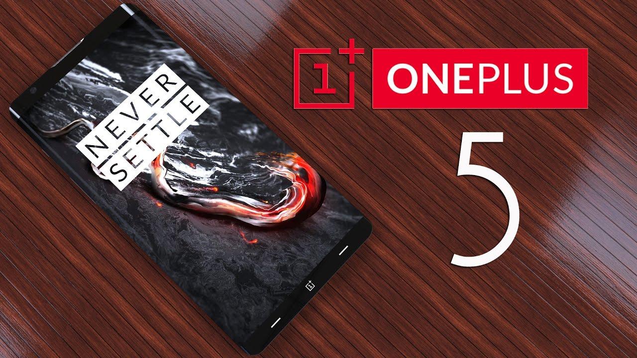 One Plus 5 Overview