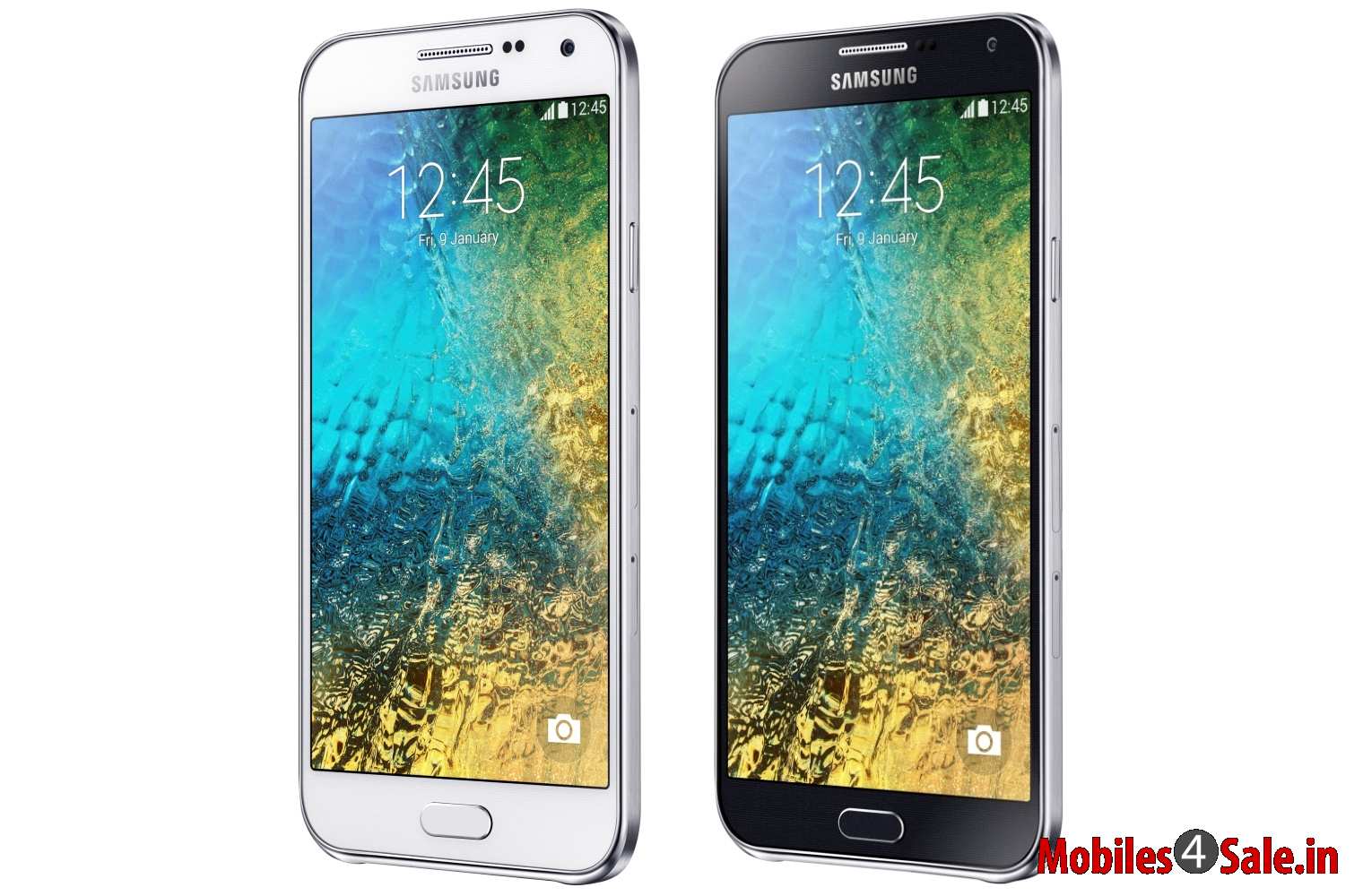 Samsung Galaxy A8 Sm A800f 2
