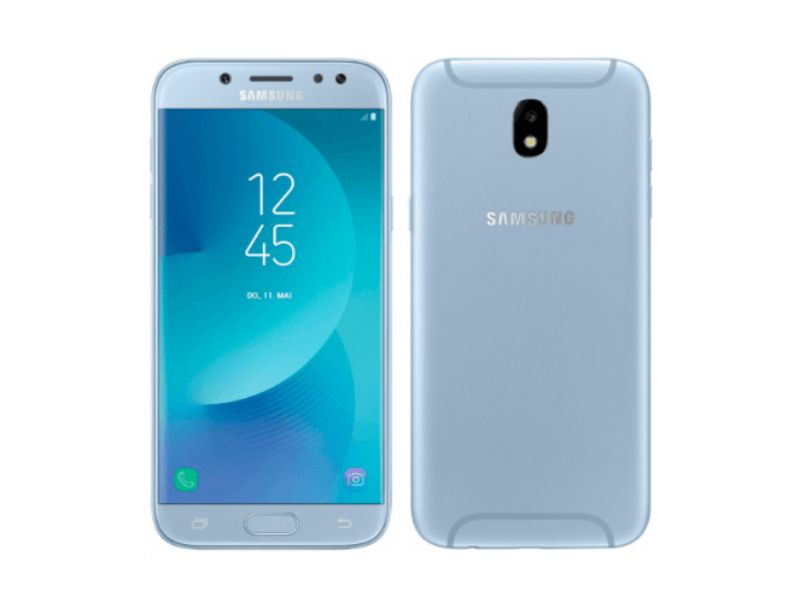 Samsung Galaxy J5 Pro Launched In Thailand