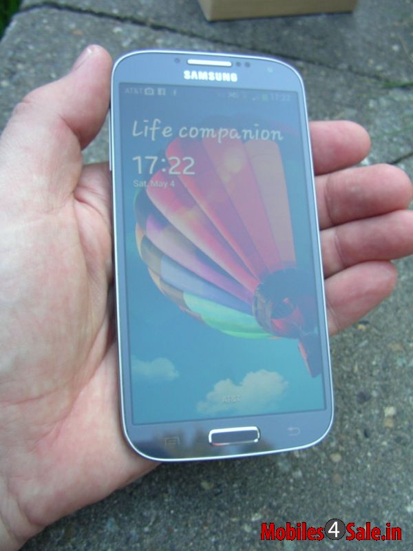 Samsung Galaxy S4 Drawbacks