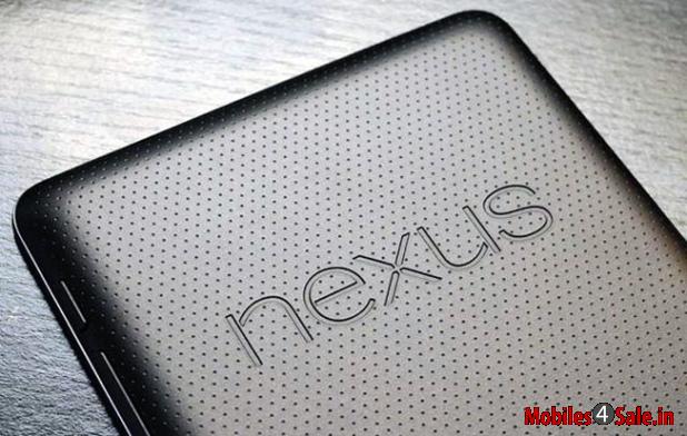 Samsung Google Nexus 11 Tablet