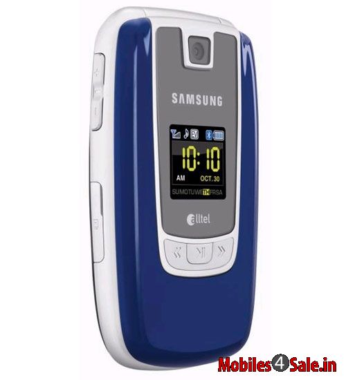 Samsung R600