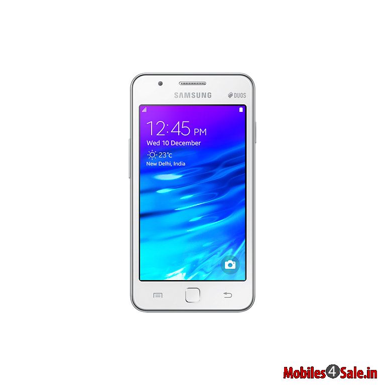 Samsung Tizen Z 1